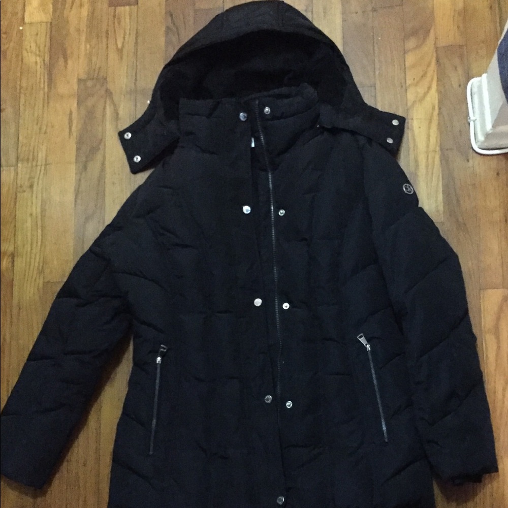 Calvin klain coat - Picture 2 of 3